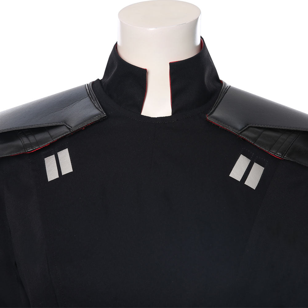 Star Wars: Second Sister Trilla Suduri Cosplay