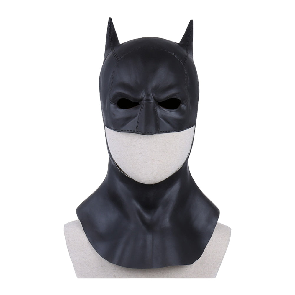 Batman: Batman Mask Cosplay