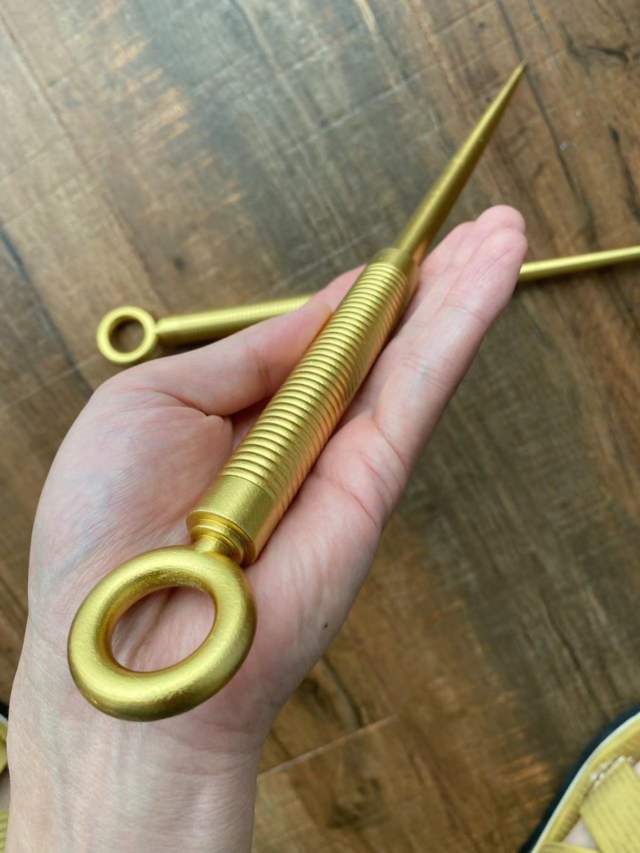 Spy X Family: Yor Forger Assassin Props Cosplay