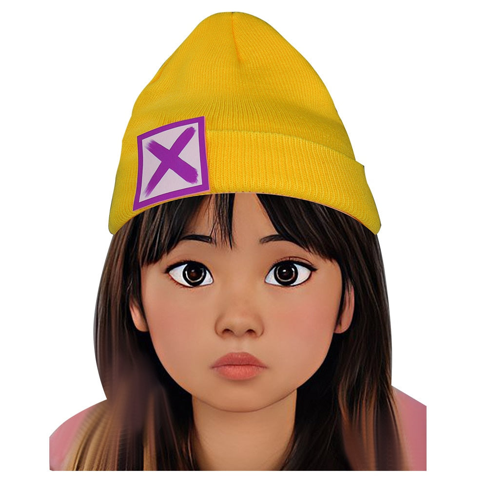 Valorant Killjoy Cosplay Hat The Cosplay Warehouse