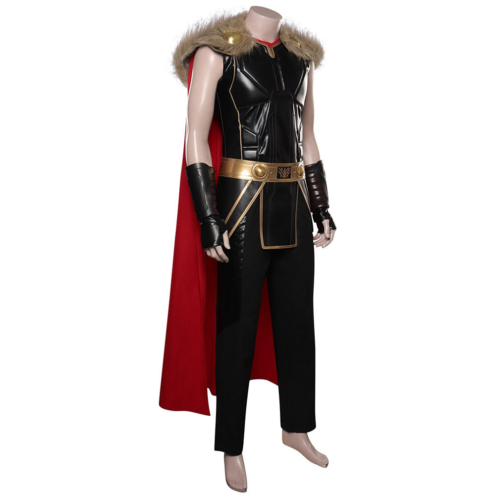 Thor: Thor Cosplay Costume