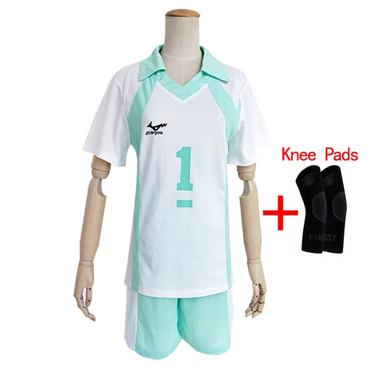 Haikyuu!!: Toru Oikawa Cosplay Costume