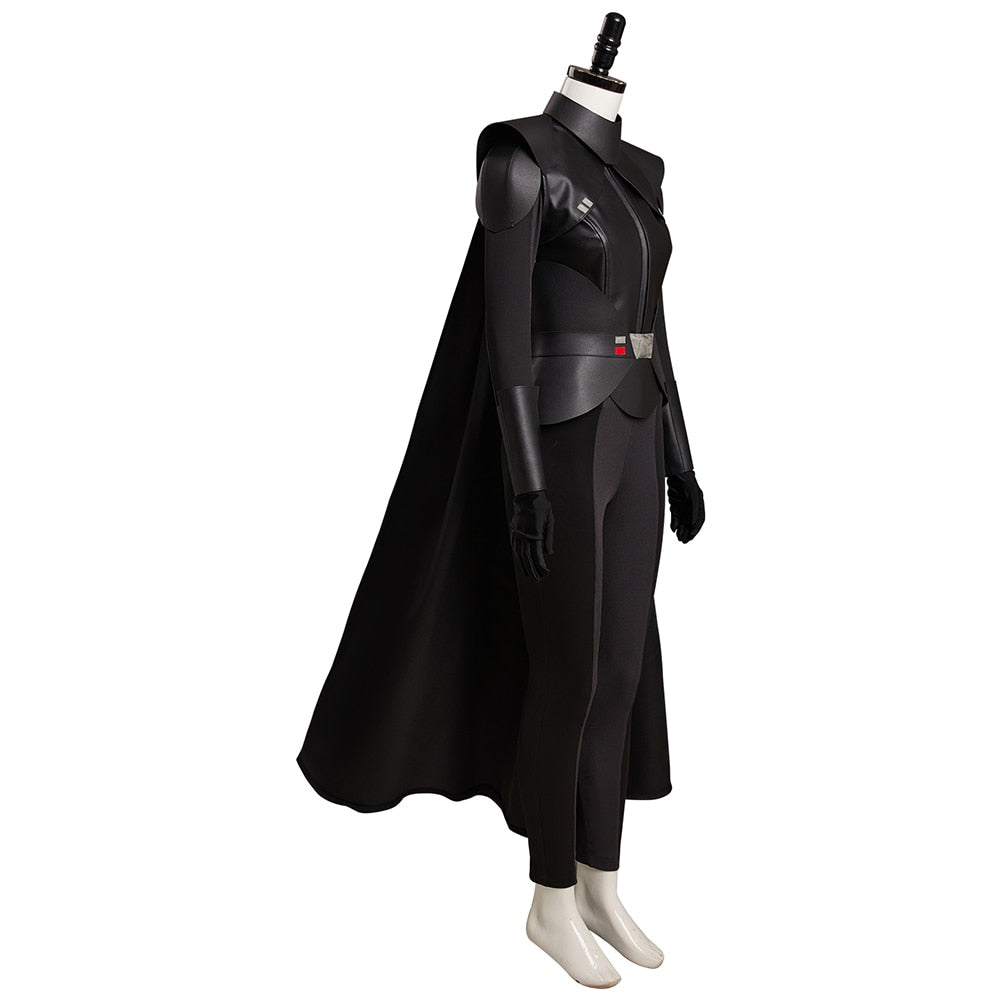 Star Wars: Reva Sevander Cosplay Costume