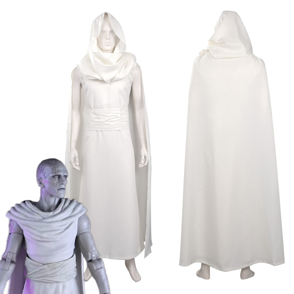 Thor: Gorr Cosplay Costume