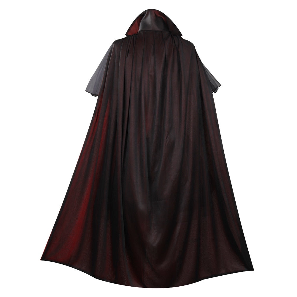 Chainsaw Man: Power Vampire Maid Cosplay Costume