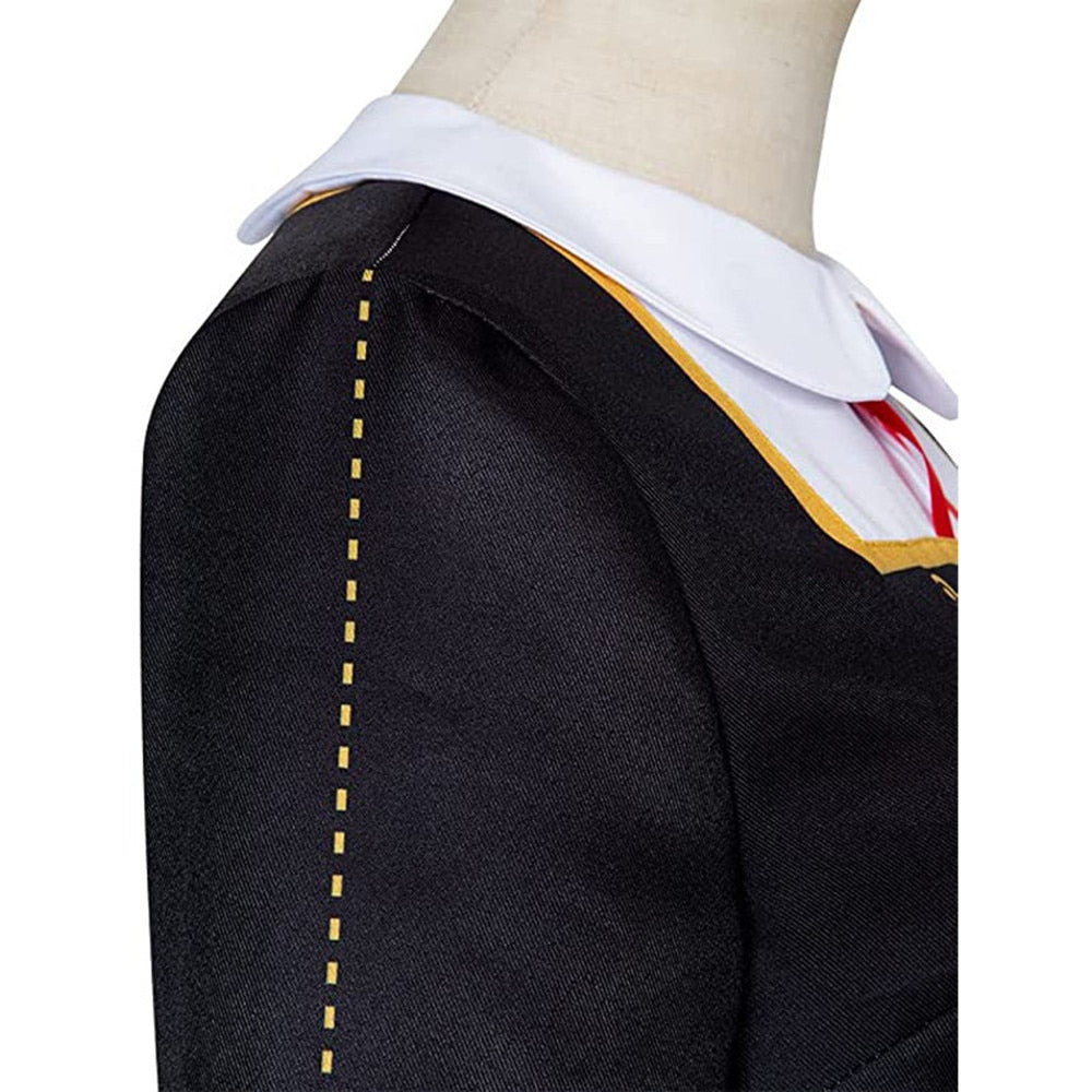 Spy X Family: Anya Forger Cosplay