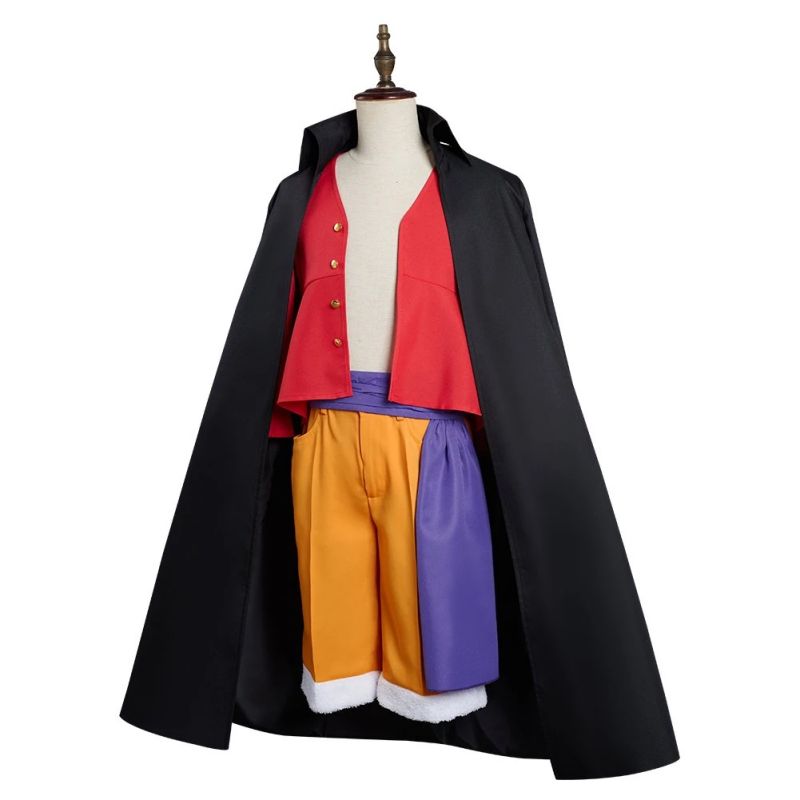 Luffy Cosplay, Luffy Cosplay Online Store